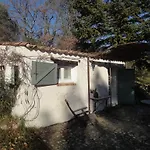 Bed & Breakfast Mas Les Micocouliers Saint-Christol-lès-Alès