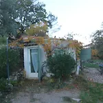Bed & Breakfast Mas Les Micocouliers Saint-Christol-lès-Alès