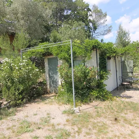 Bed & Breakfast Mas Les Micocouliers *
