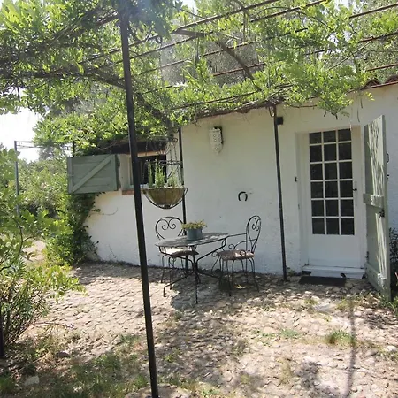 Mas Les Micocouliers Bed and breakfast Saint-Christol-lès-Alès