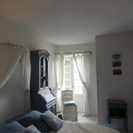 Mas Les Micocouliers فندق مبيت وإفطار Saint-Christol-lès-Alès