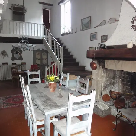 Bed & Breakfast Mas Les Micocouliers Saint-Christol-lès-Alès