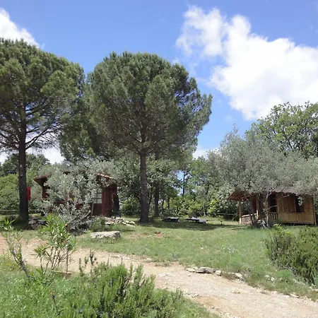 Mas Les Micocouliers Bed & Breakfast Saint-Christol-lès-Alès