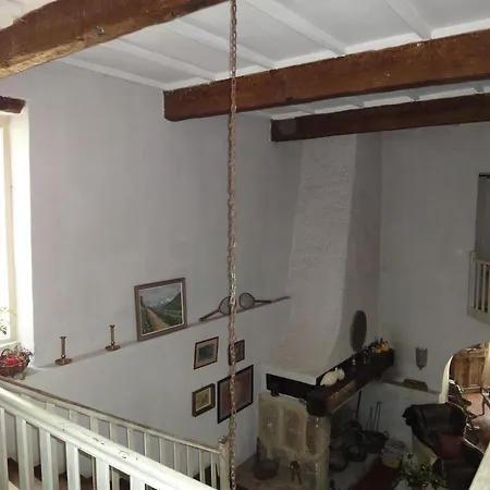 Mas Les Micocouliers Bed & Breakfast Saint-Christol-lès-Alès