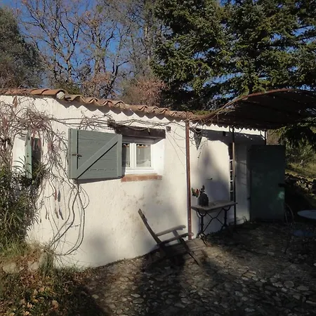 Bed and breakfast Mas Les Micocouliers Saint-Christol-lès-Alès