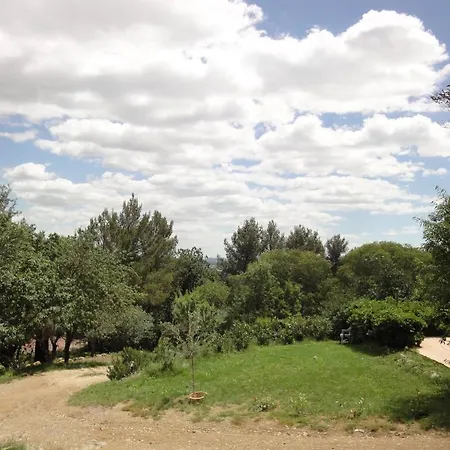 Mas Les Micocouliers Bed and breakfast 3*