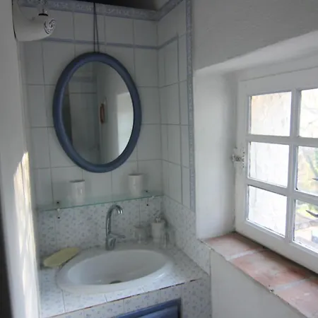 Bed & Breakfast Mas Les Micocouliers