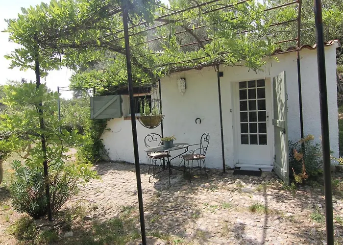 Mas Les Micocouliers Bed & Breakfast Saint-Christol-lès-Alès