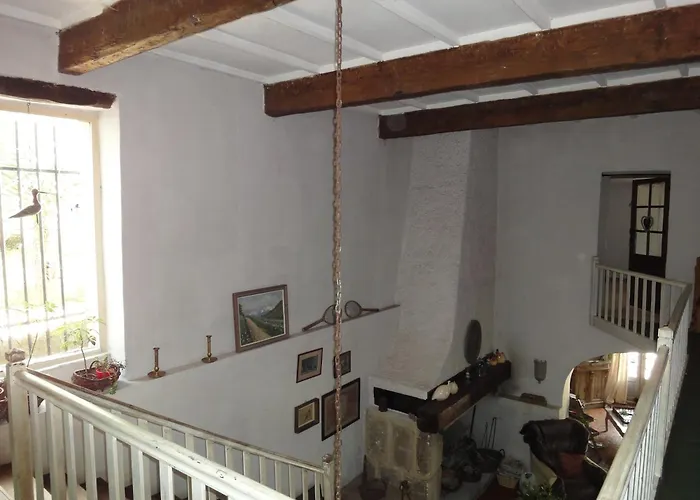 Mas Les Micocouliers Bed & Breakfast Saint-Christol-lès-Alès