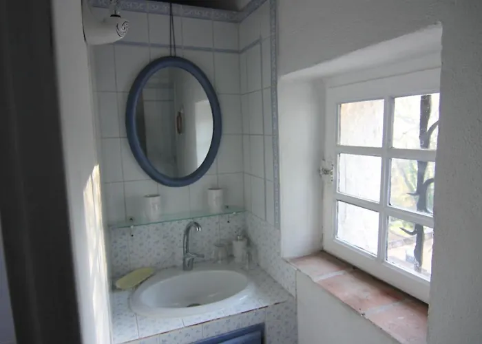 Bed & Breakfast Mas Les Micocouliers